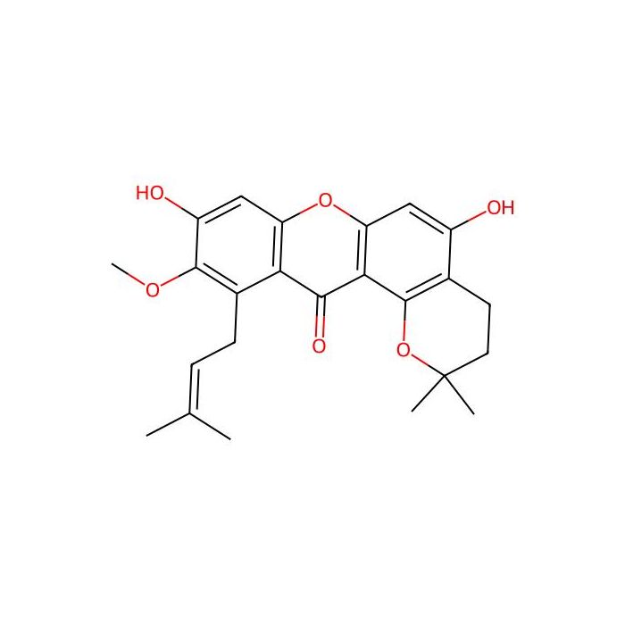 1-Isomangostin -  CAS No(19275-44-6) by Aladdin Scientific
