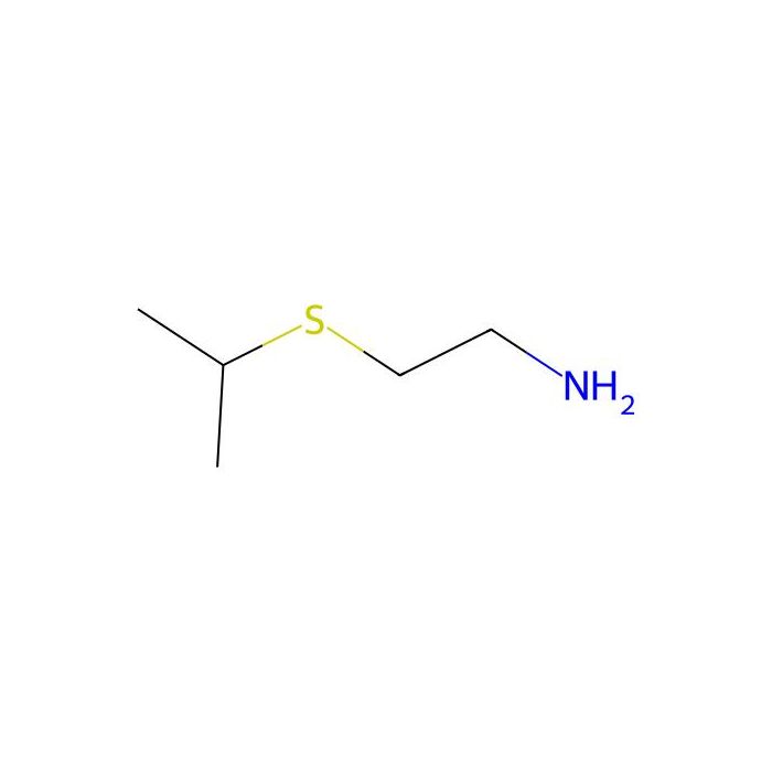 2-(Isopropylthio)ethanamine - ≥95% CAS No(927-69-5) by Aladdin Scientific