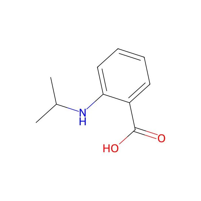 2-(Isopropylamino)benzoic acid - ≥95% CAS No(50817-45-3) by Aladdin Scientific