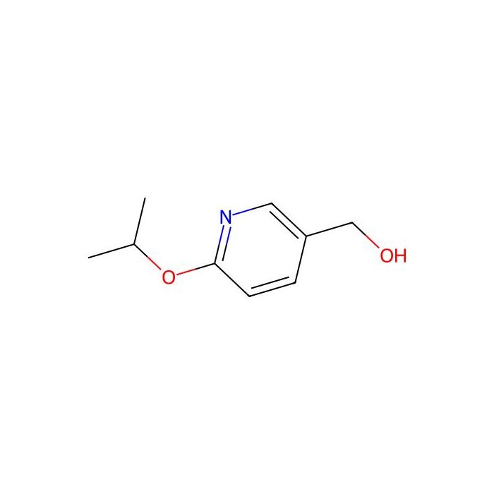 (6-Isopropoxypyridin-3-yl)methanol - ≥95% CAS No(1104461-69-9) by Aladdin Scientific