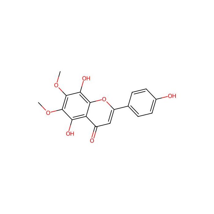 Isothymusin -  CAS No(98755-25-0) by Aladdin Scientific