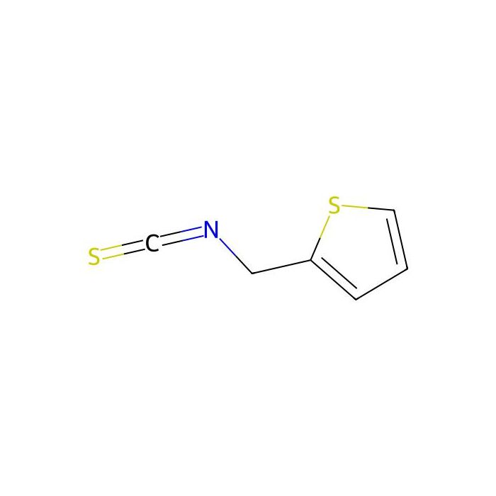 2-(Isothiocyanatomethyl)thiophene - ≥95% CAS No(36810-92-1) by Aladdin Scientific