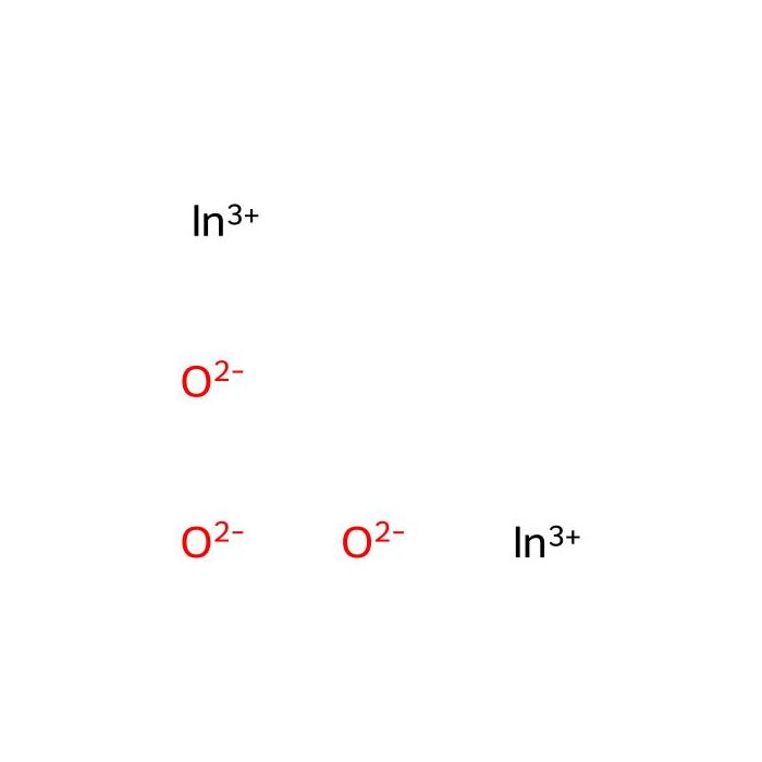 Indium oxide - PrimorTrace™, ≥99.99% metals basis, ＜100 nm(TEM) CAS No(1312-43-2) by Aladdin Scientific