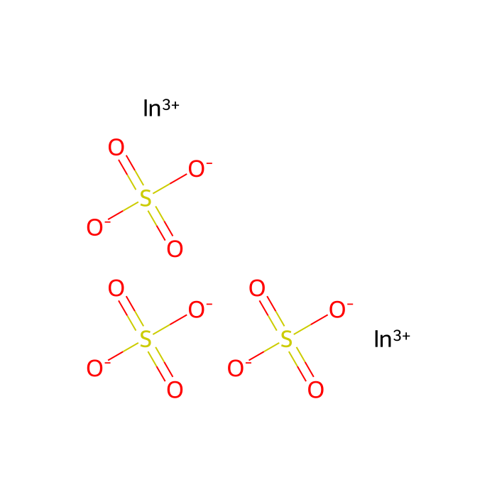 Indium sulfate - PrimorTrace™, anhydrous, ≥99.99% metals basis CAS No(13464-82-9) by Aladdin Scientific