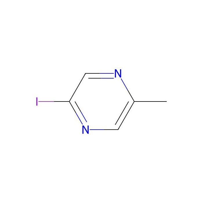 2-Iodo-5-methylpyrazine - ≥95% CAS No(914452-70-3) by Aladdin Scientific