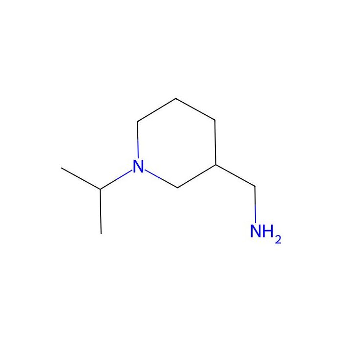 1-(1-Isopropyl-3-piperidinyl)methanamine - ≥95% CAS No(875400-96-7) by Aladdin Scientific