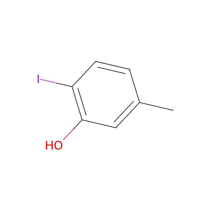 2-Iodo-5-methylphenol - ≥95% CAS No(35928-80-4) by Aladdin Scientific