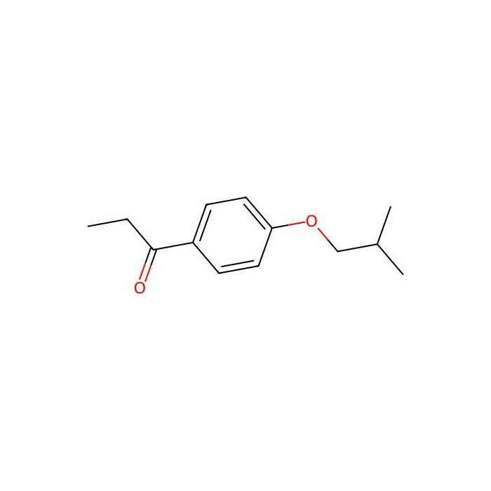 1-(4-Isobutoxyphenyl)propan-1-one -  CAS No(354539-62-1) by Aladdin Scientific