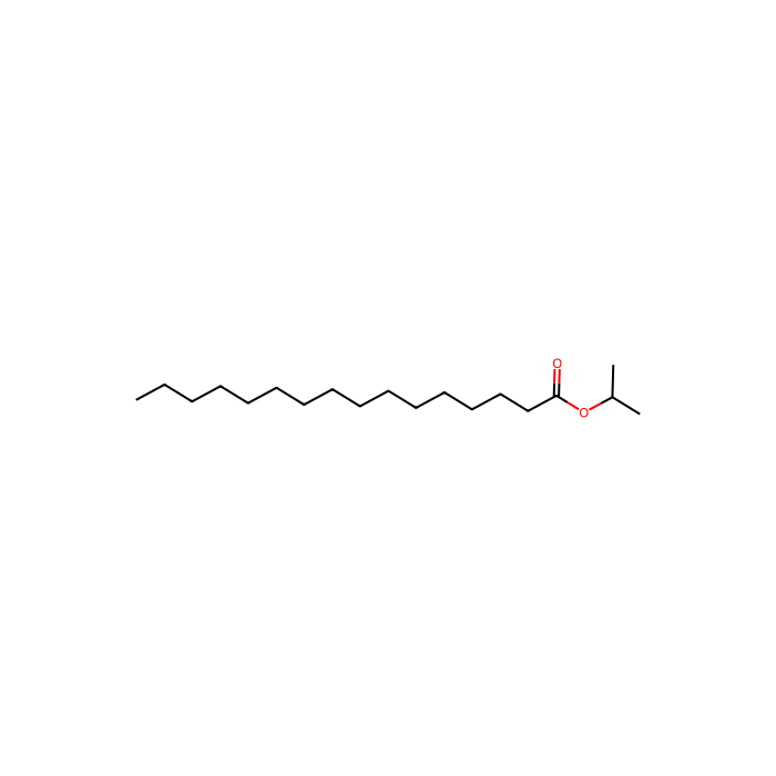 Isopropyl palmitate - Moligand™,≥97% CAS No(142-91-6) by Aladdin Scientific
