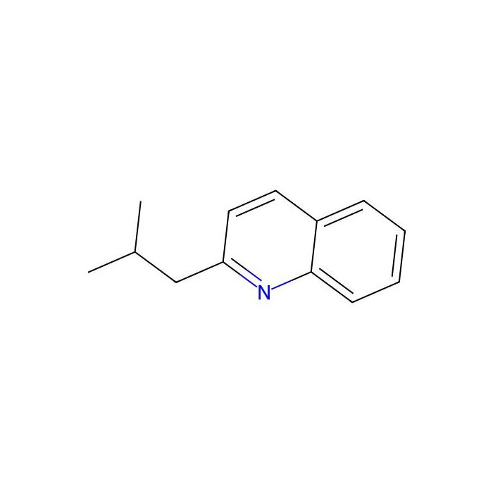 2-Isobutylquinoline - ≥99% CAS No(93-19-6) by Aladdin Scientific