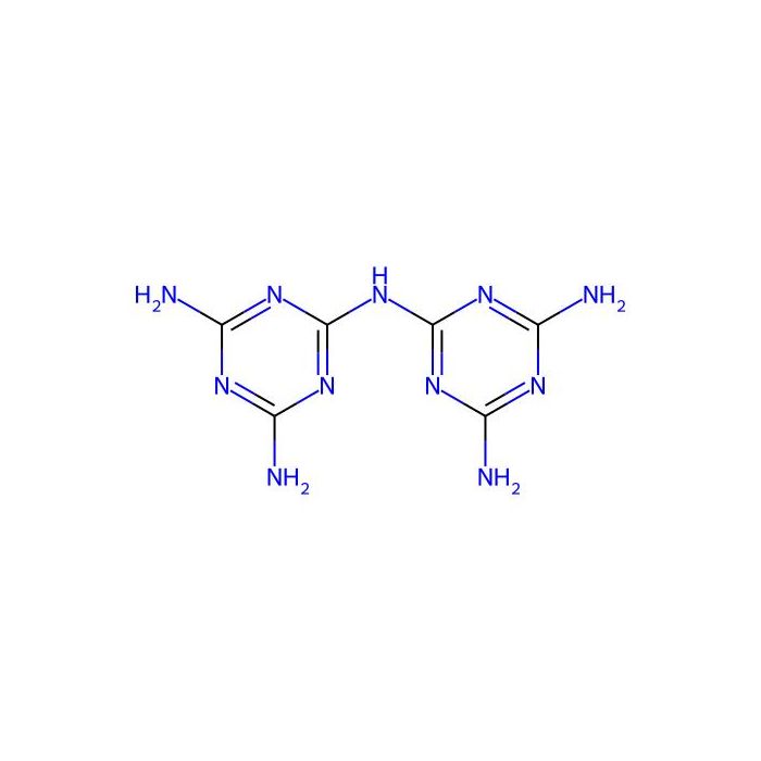 2,2'-Iminobis(4,6-diamino-1,3,5-triazine) - ≥95% CAS No(3576-88-3) by Aladdin Scientific