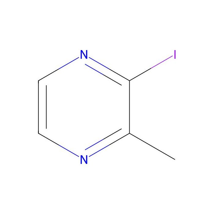 2-Iodo-3-methylpyrazine - ≥95% CAS No(58139-08-5) by Aladdin Scientific