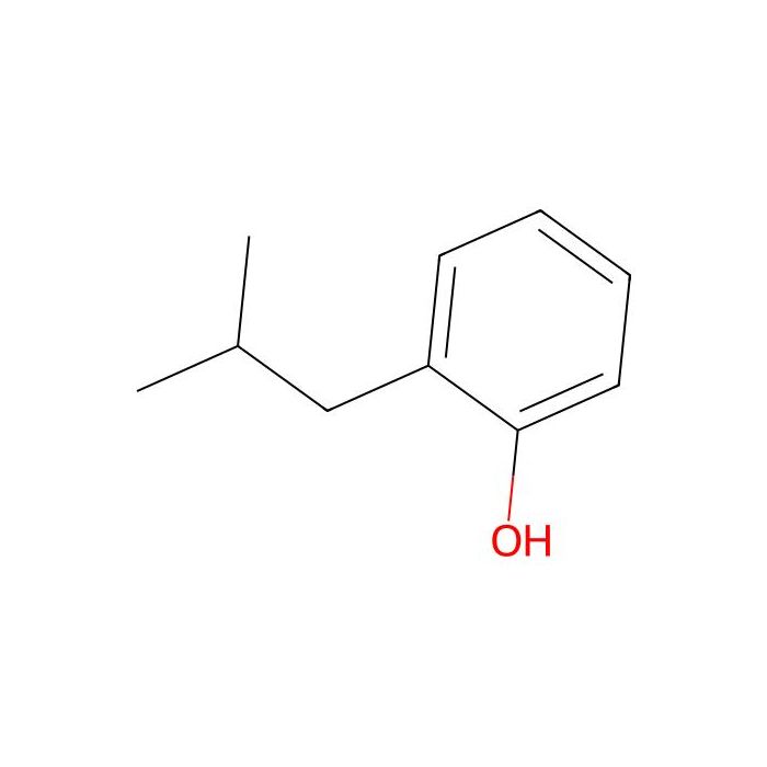 2-Isobutylphenol - ≥95% CAS No(4167-75-3) by Aladdin Scientific
