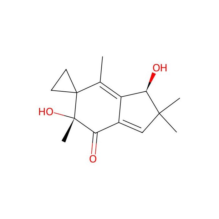 Illudin M - ≥99% CAS No(1146-04-9) by Aladdin Scientific