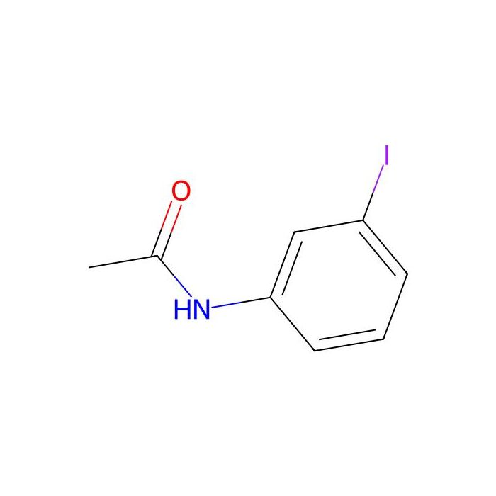 3'-Iodoacetanilide - ≥95% CAS No(19230-45-6) by Aladdin Scientific