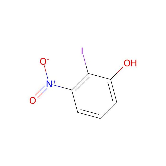 2-Iodo-3-nitrophenol - ≥95% CAS No(197243-48-4) by Aladdin Scientific