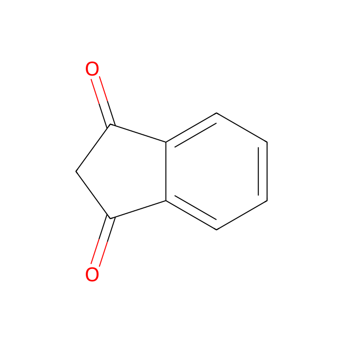 1,3-Indandione - ≥97% CAS No(606-23-5) by Aladdin Scientific
