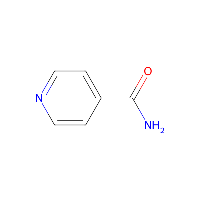 Isonicotinamide - ≥99% CAS No(1453-82-3) by Aladdin Scientific