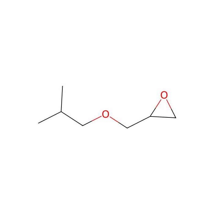 (Isobutoxymethyl)oxirane - ≥95% CAS No(3814-55-9) by Aladdin Scientific