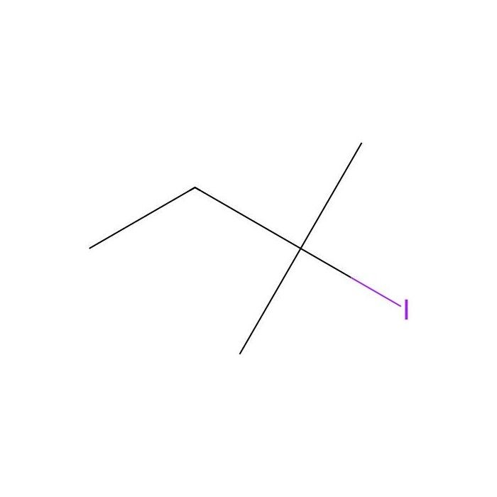 2-Iodo-2-methylbutane - ≥95% CAS No(594-38-7) by Aladdin Scientific
