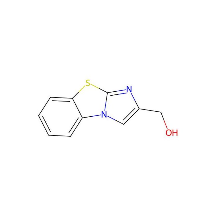 (Imidazo[2,1-b]benzothiazol-2-yl)methanol - ≥95% CAS No(114095-02-2) by Aladdin Scientific