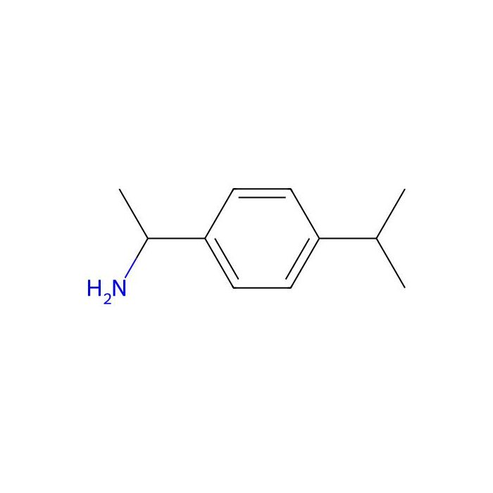 1-(4-Isopropylphenyl)ethanamine - ≥98% CAS No(73441-43-7) by Aladdin Scientific