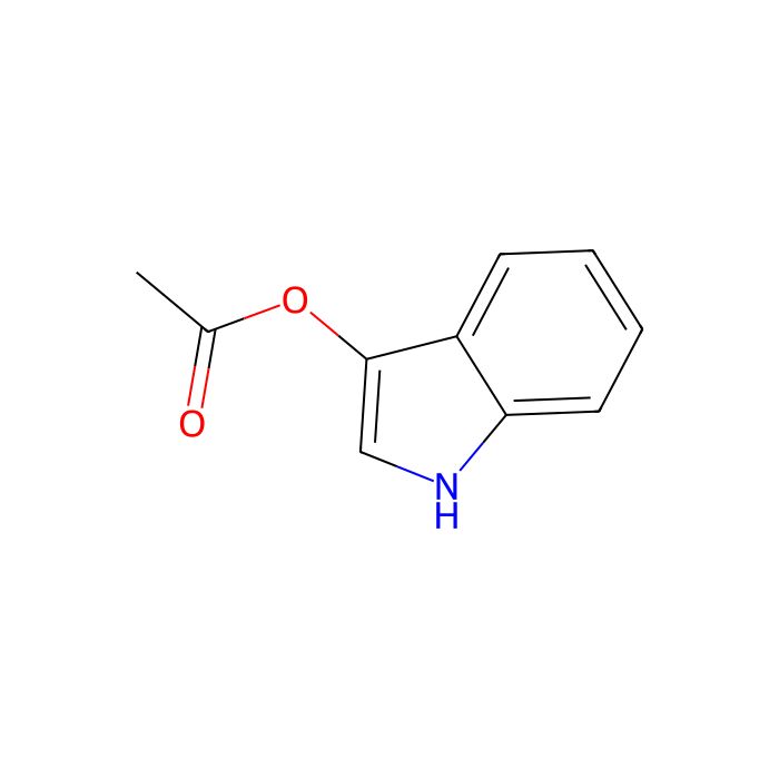 Indoxyl acetate - ≥97% CAS No(608-08-2) by Aladdin Scientific