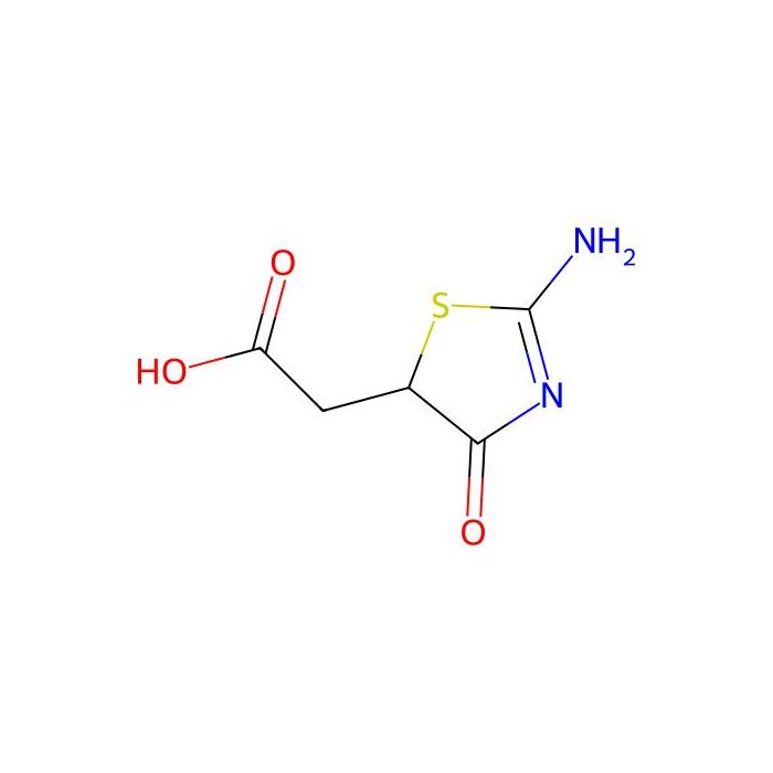 2-Imino-4-oxythiazolyl-5-acetic acid -  CAS No(33176-41-9) by Aladdin Scientific