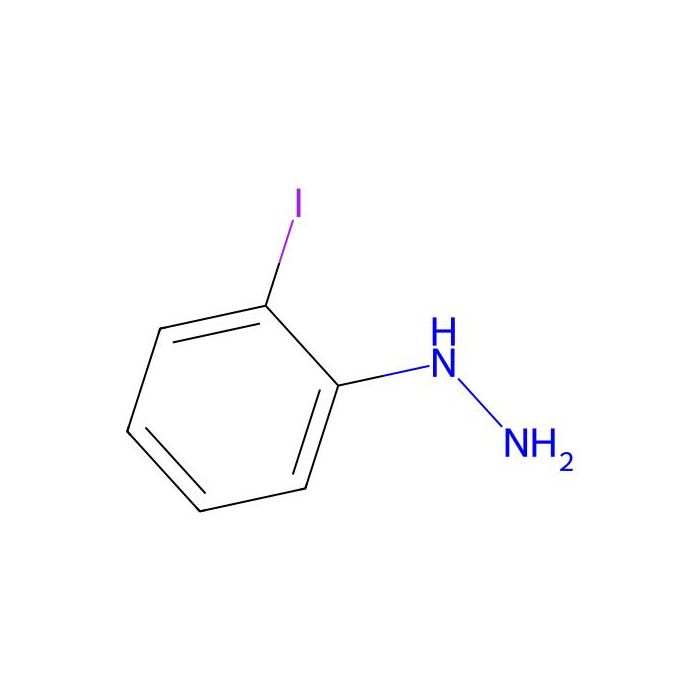 (2-Iodophenyl)hydrazine -  CAS No(50914-15-3) by Aladdin Scientific