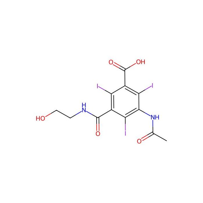 Ioxitalamic Acid -  CAS No(28179-44-4) by Aladdin Scientific