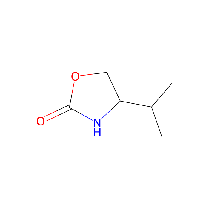 (S)-(-)-4-Isopropyl-2-oxazolidinone - ≥98% CAS No(17016-83-0) by Aladdin Scientific