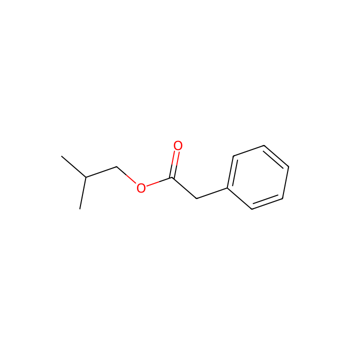 Isobutyl Phenylacetate - ≥99% CAS No(102-13-6) by Aladdin Scientific