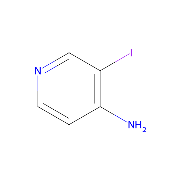 3-Iodo-4-aminopyridine - ≥95% CAS No(88511-27-7) by Aladdin Scientific