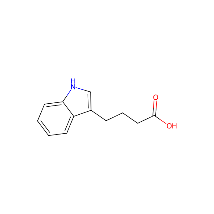 3-Indolybutyric acid - analytical standard, ≥99.5% CAS No(133-32-4) by Aladdin Scientific