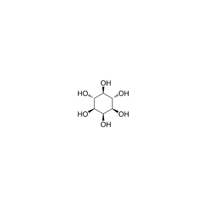Inositol - Moligand™, ≥99% CAS No(87-89-8) by Aladdin Scientific