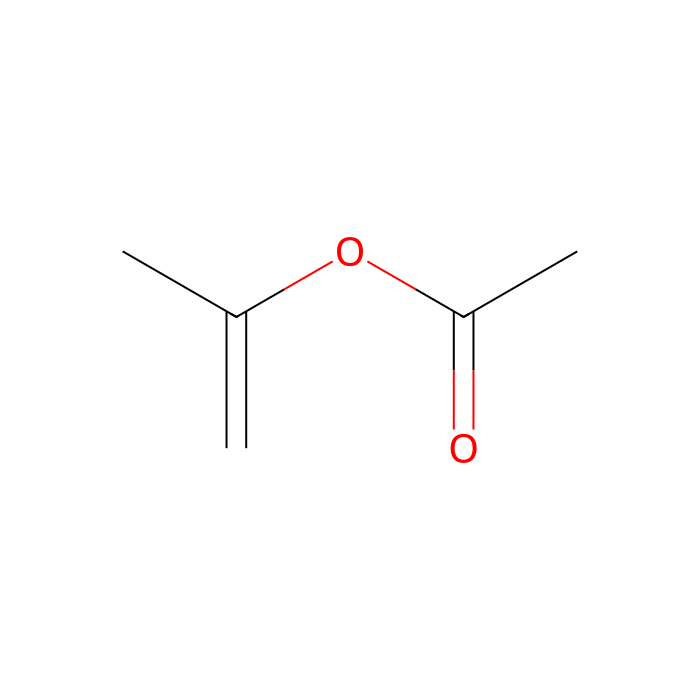 Isopropenyl acetate - ≥99% CAS No(108-22-5) by Aladdin Scientific