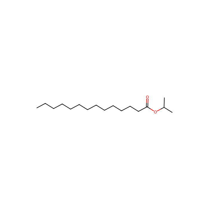Isopropyl myristate - ≥98% CAS No(110-27-0) by Aladdin Scientific