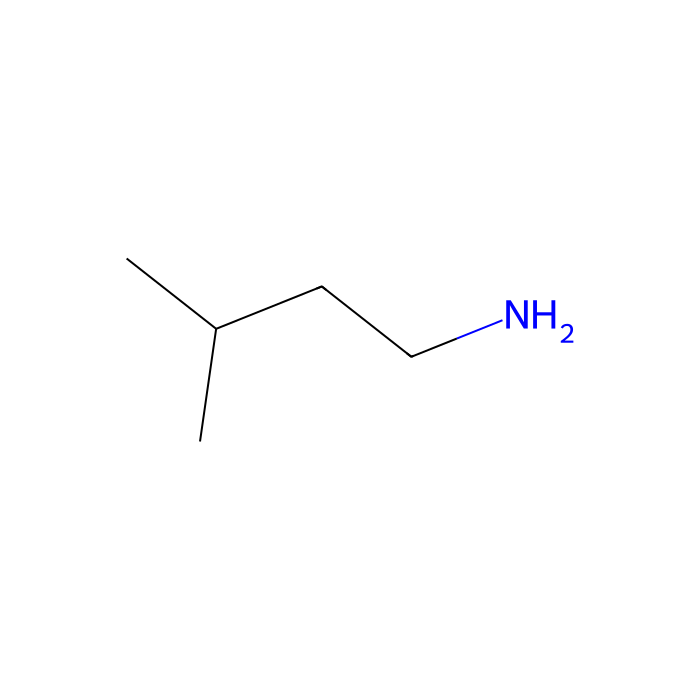 Isopentylamine - Moligand™, ≥99% CAS No(107-85-7) by Aladdin Scientific