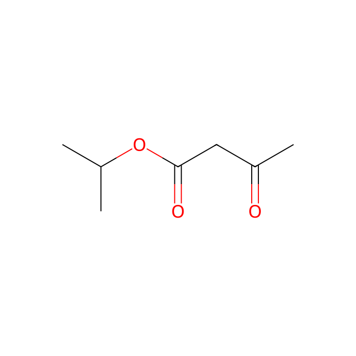 Isopropyl acetoacetate - ≥98% CAS No(542-08-5) by Aladdin Scientific
