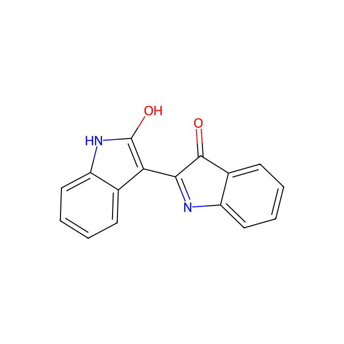 Indirubin - ≥95% CAS No(479-41-4) by Aladdin Scientific