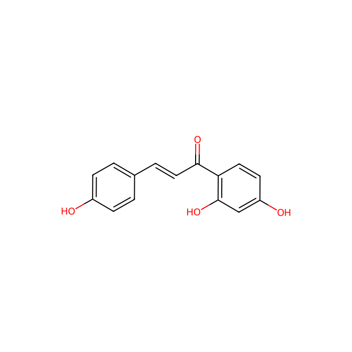 Isoliquiritigenin - analytical standard CAS No(961-29-5) by Aladdin Scientific