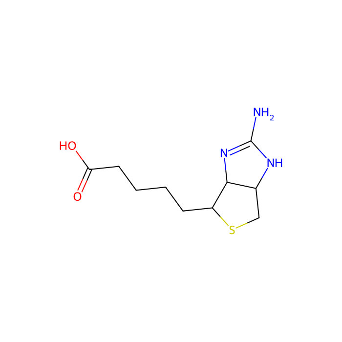 2-Iminobiotin - ≥98% CAS No(13395-35-2) by Aladdin Scientific