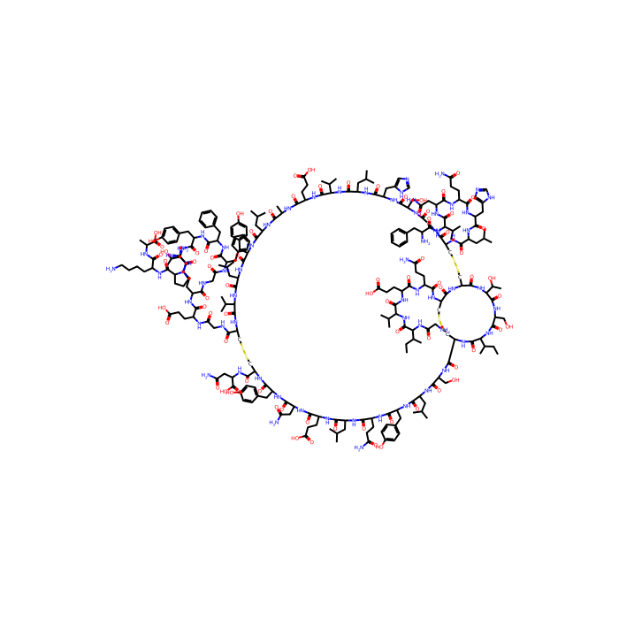 Insulin from porcine pancreas -   CAS No(12584-58-6) by Aladdin Scientific