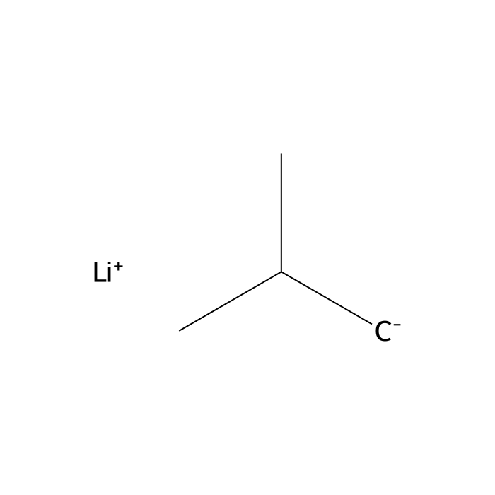 Isobutyllithium solution - 1.6M in n-hexane CAS No(920-36-5) by Aladdin Scientific