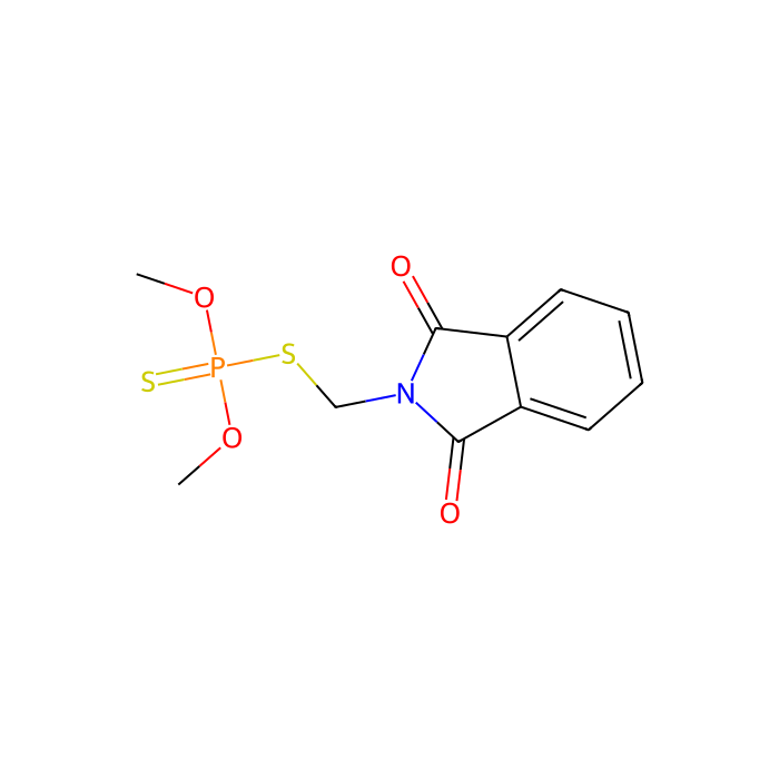 Phosmet - analytical standard CAS No(732-11-6) by Aladdin Scientific