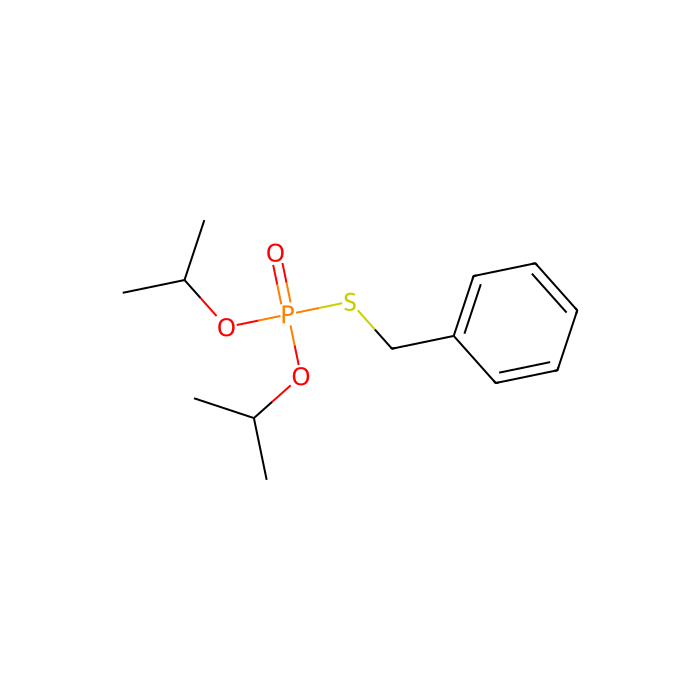 Iprobenfos - analytical standard, ≥99.5% CAS No(26087-47-8) by Aladdin Scientific