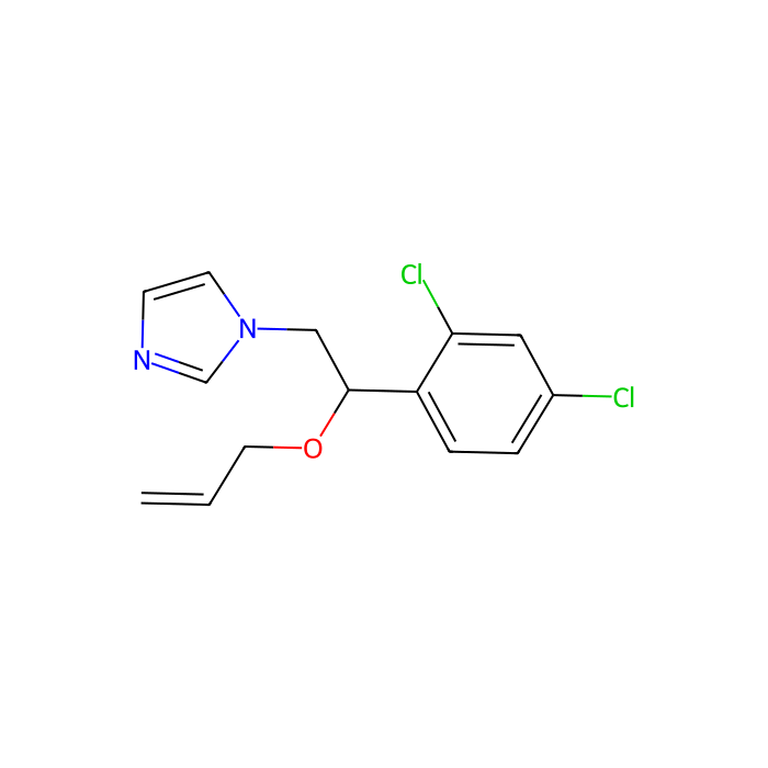 Imazalil solution - analytical standard, 100ug/ml in methanol CAS No(35554-44-0) by Aladdin Scientific