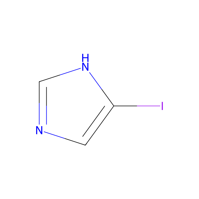 4-Iodo-1H-imidazole - ≥97% CAS No(71759-89-2) by Aladdin Scientific