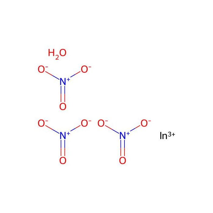Indium nitrate hydrate - PrimorTrace™, ≥99.999% metals basis CAS No(207398-97-8) by Aladdin Scientific