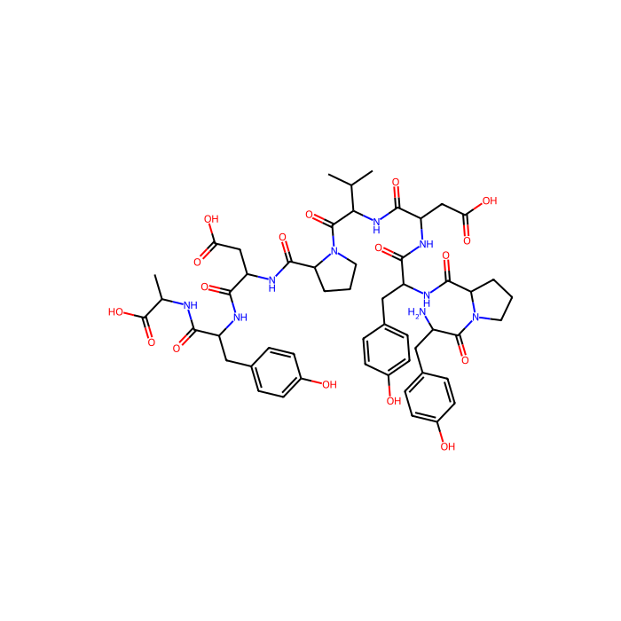 Influenza Hemagglutinin (HA) Peptide - ≥97%(HPLC) CAS No(92000-76-5) by Aladdin Scientific
